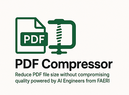 PDF Compressor