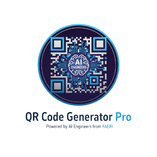 QR Code Generator